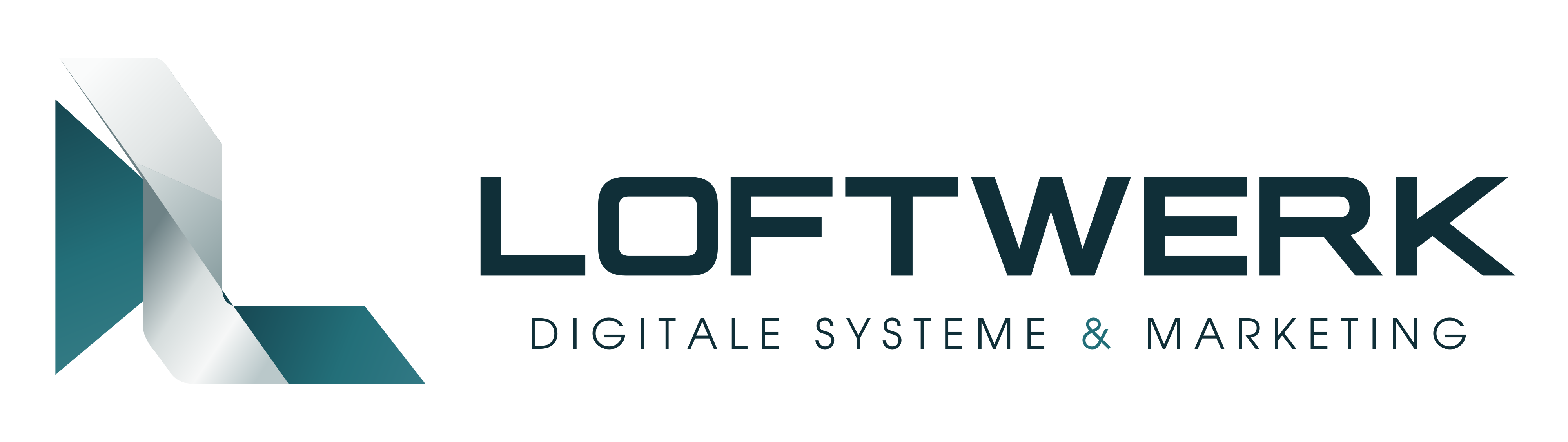 Loftwerk – Digitale Systeme & Marketing